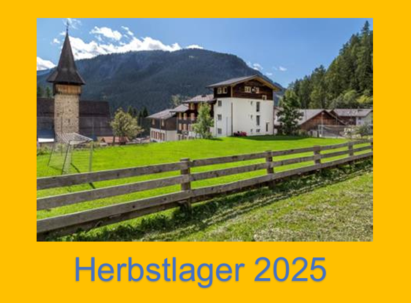 Titelfoto Herbstlager 2025 01
